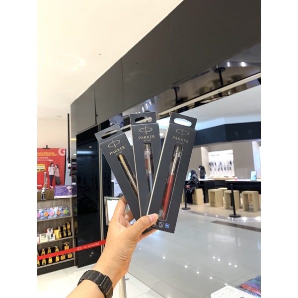 

Pulpen Parker Jotter Hangsell