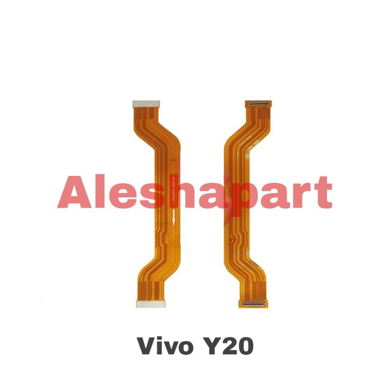 FLEXIBLE LCD/UI BOARD/FLEXIBLE MAINBOARD Vivo Y20 / Y12s