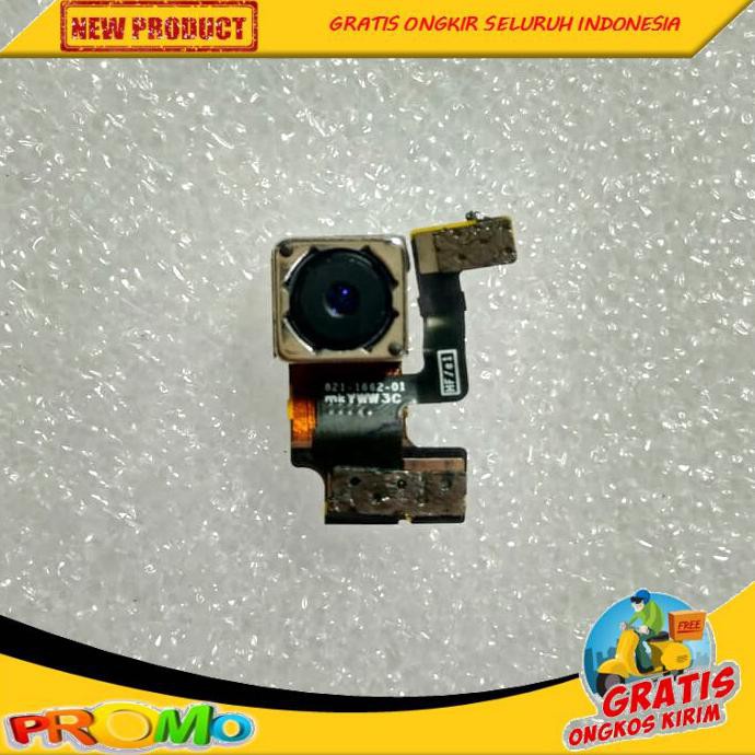ACC HP FLEXIBLE KAMERA BELAKANG IPHONE 5 5G KAMERA BIG IPHONE 5