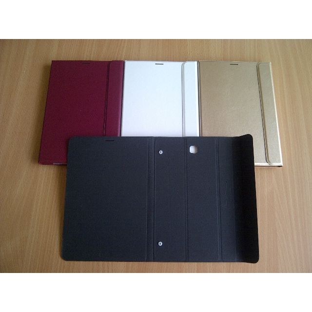Terbaru LEATHER CASE ORI SAMSUNG GALAXY TAB S2 8 S 8.0 SOFTCASE ORIGINAL MURAH