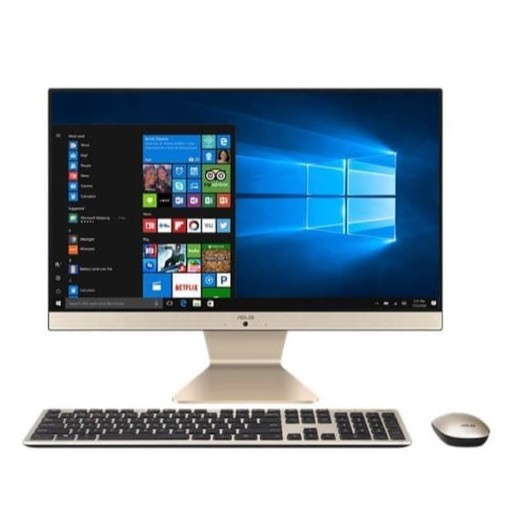 ASUS PC AIO V222UBK BA541T - i5 8250U 4GB 1TB MX110 2GB 21,5 FHD W10