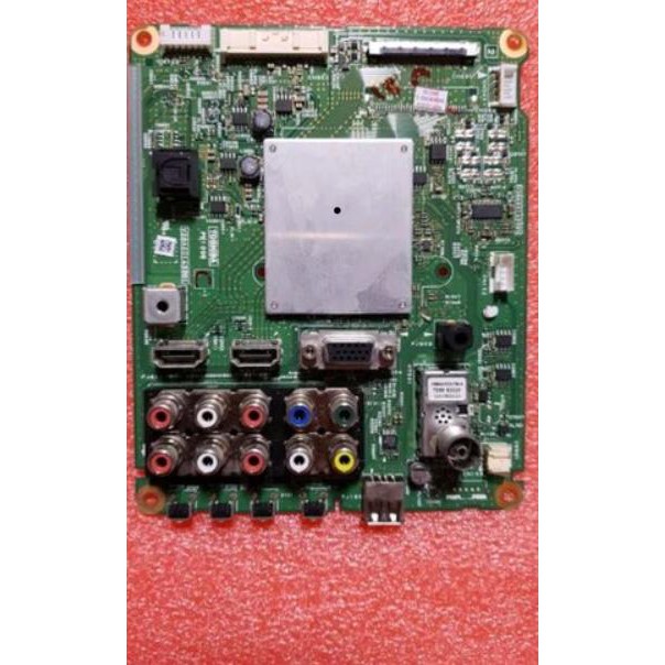 MB - MAINBOARD - LED TOSHIBA 40PU200EJ - 40 PU 200 EJ