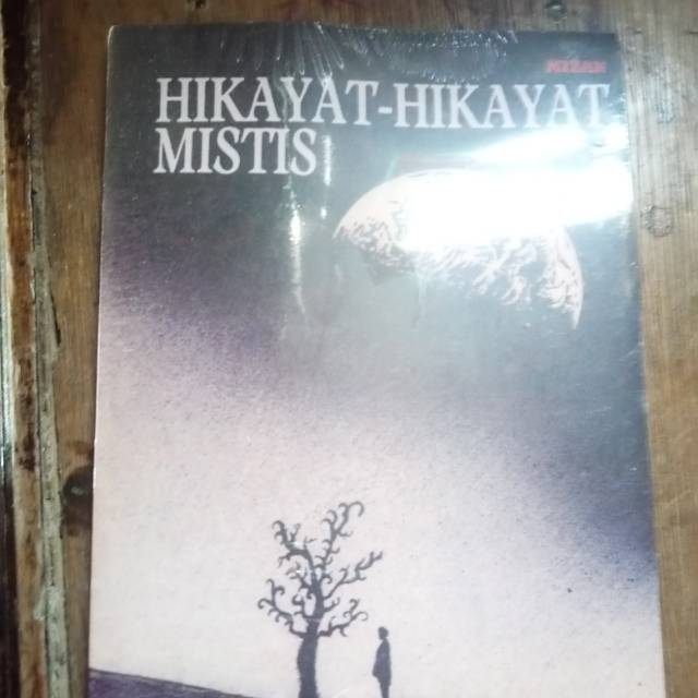 Hikayat hikayat mistis