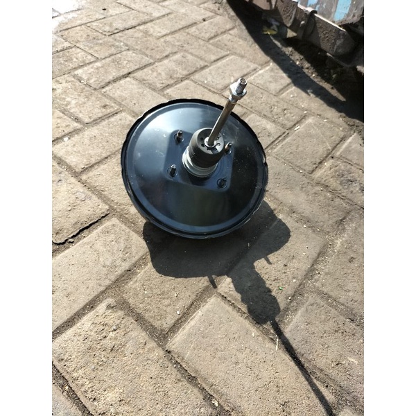 Boster rem Isuzu panther 2.5 original