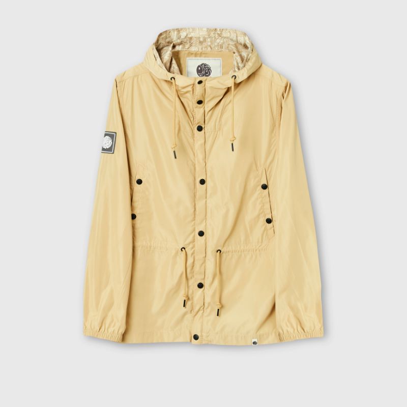 Pretty Green Ridley Jacket Sand Original