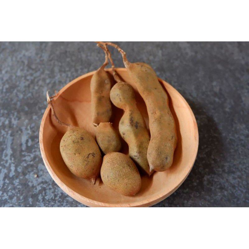 

PASAR SEGAR - ASEM MENTAH / ASEM MUDA/ ASEM SEGAR 100GR