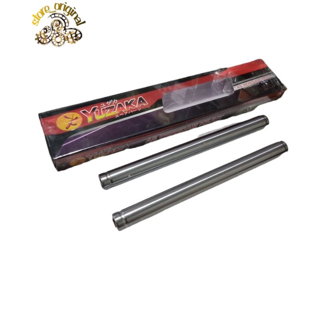 As Shockbreaker Depan X-Ride 115 Yuzaka High Quality