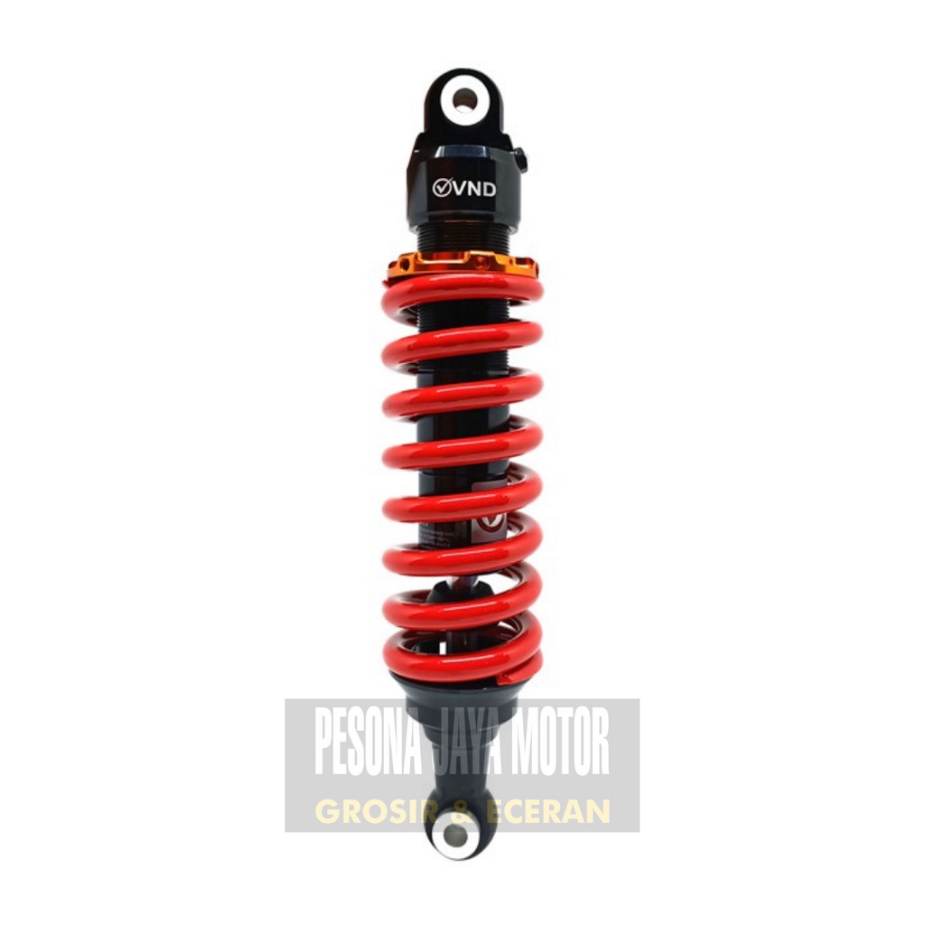 Fast Racing 99 Shock Ninja R Mono Shock Ninja 150 R Shock Belakang Ninja 150 R VND Premium Original