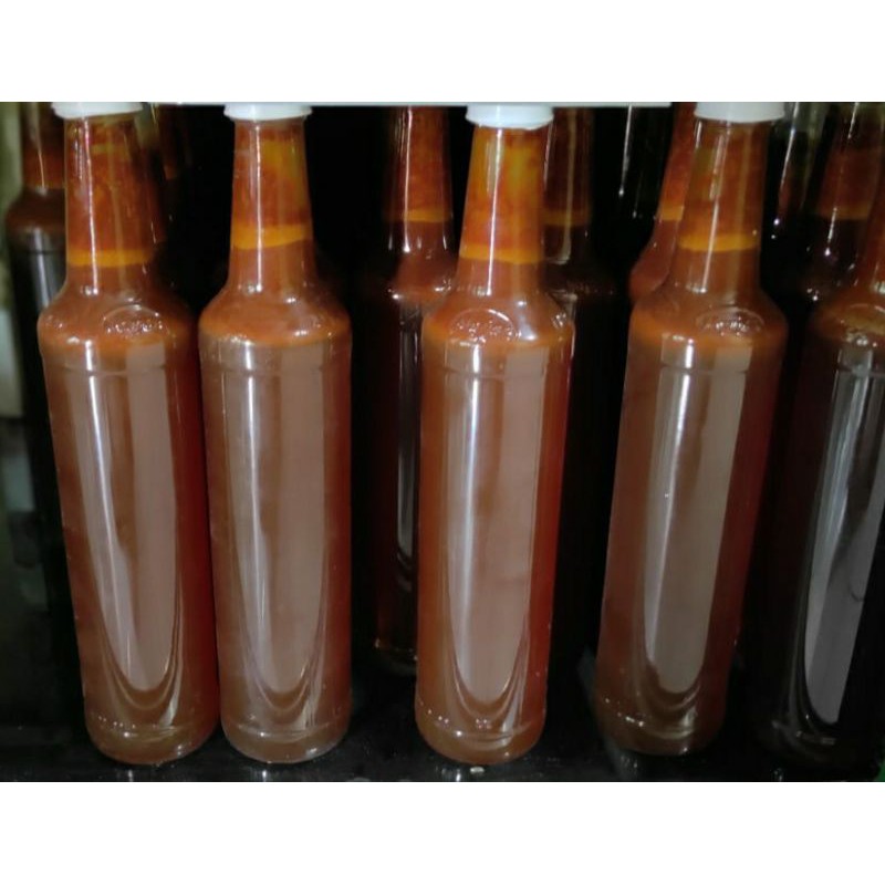 

Madu tawon liar