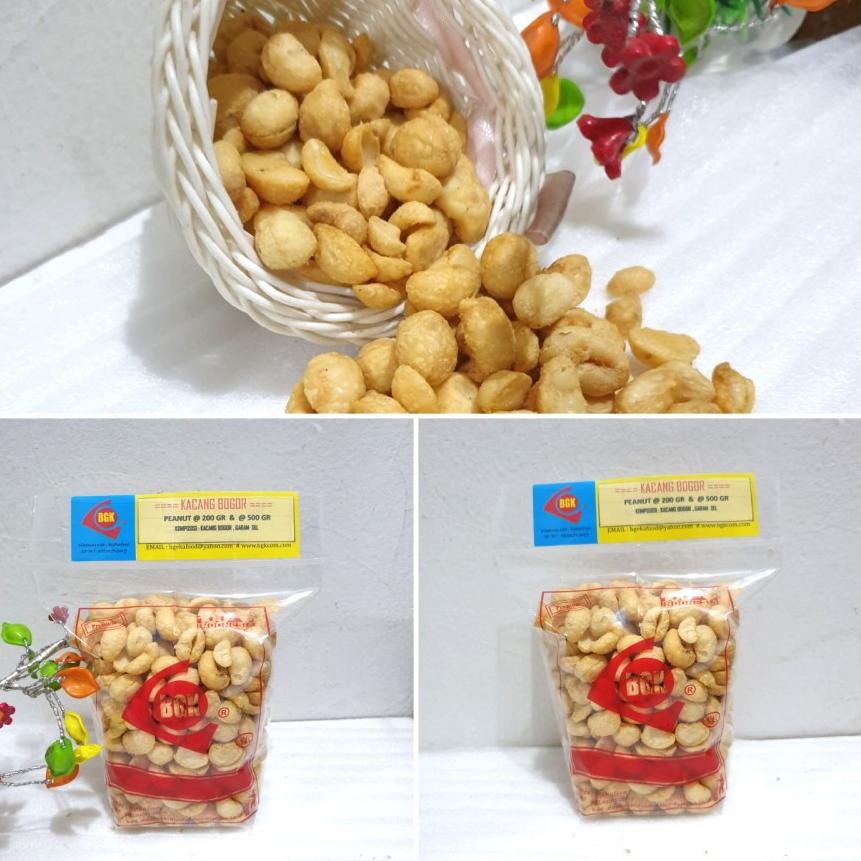 

[PRODUK EAW8V] KACANG BOGOR SUPER 250 GRAM 7YY