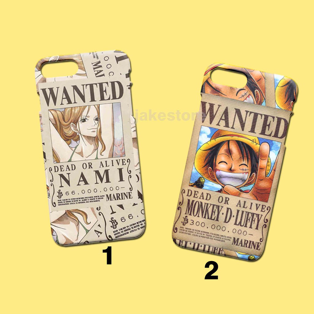 case samsung j2 j3 j4 j5 prime j6 j7 j8 pro plus 2016 2017 2018 Luffy Nami One Piece casing hardcase