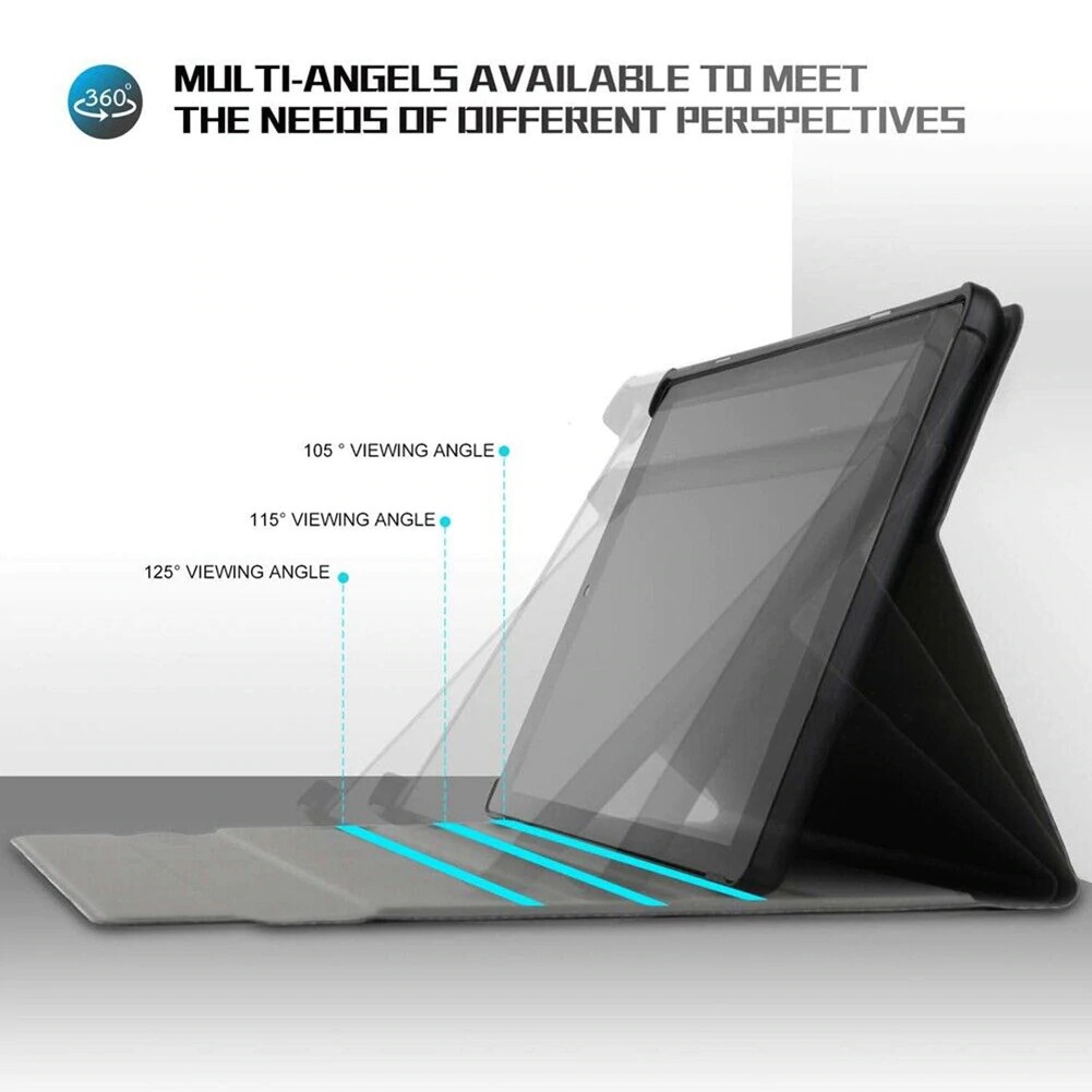 Case Keyboard Samsung Galaxy Tab S8 Plus 5G 12.4 inch 2022 SM-X800 SM-X806 TRIPLEDI Casing Leather Flip TPU Cover