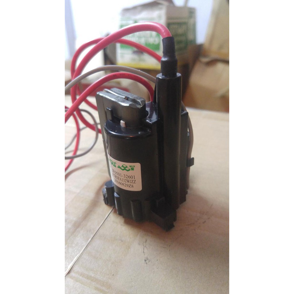 Flyback Sharp FA132WJZZ bahaserv99 Ayo Beli