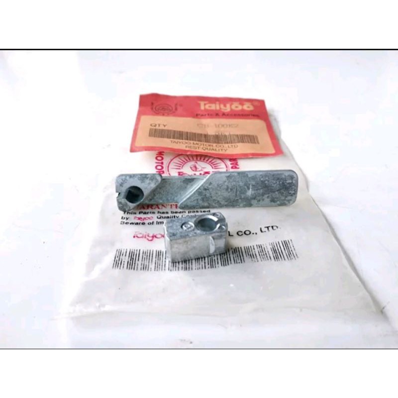 lidah gas ilat gas dalam honda cb cb100 cb125 s90 90z astra benly s110