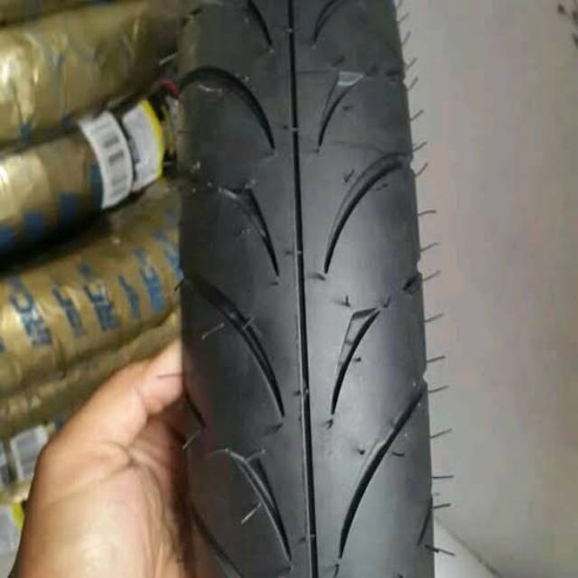 Ban Irc fasti pro , ban roadrace 90/80 17