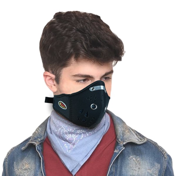 MASKER Berkendara Masker Pelindung Mulut Dan Hidung MASKER MASKER Berkendara Masker Pelindung Mulut Dan Hidung MASKER
