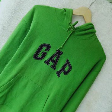 borongan hoodie gap bertali 2 pcs