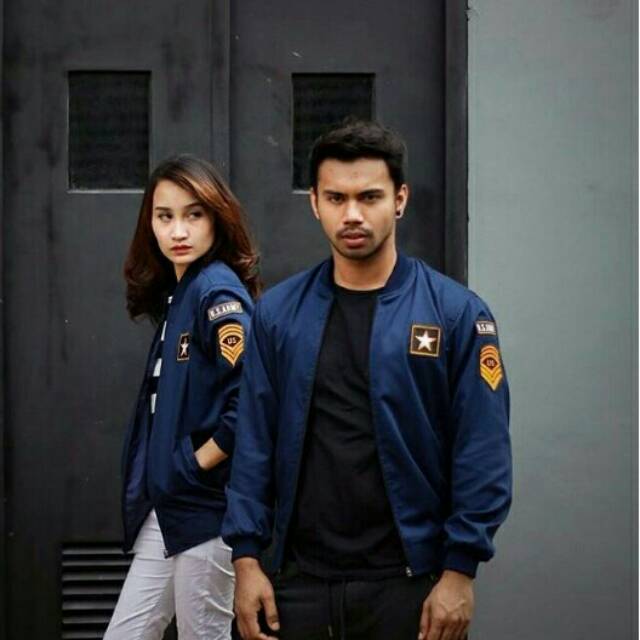 Jaket US army