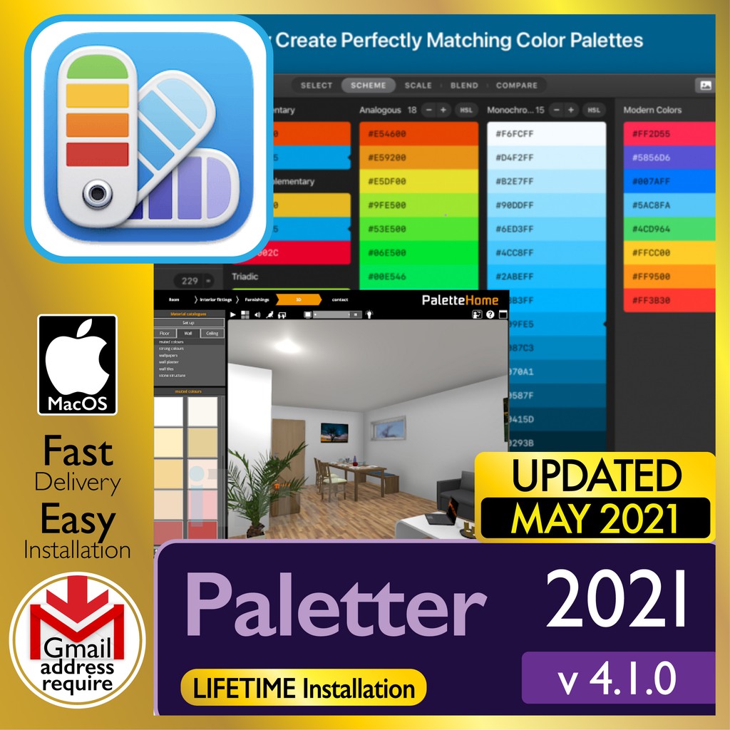 

Plttr 4.1.0 [mcOSX Ctln/BgSr (Intl & M1)Spprt] - Dgtl Dwnld