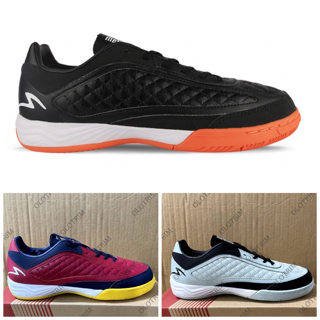 Sepatu Futsal Specs Metasala Deviate Original