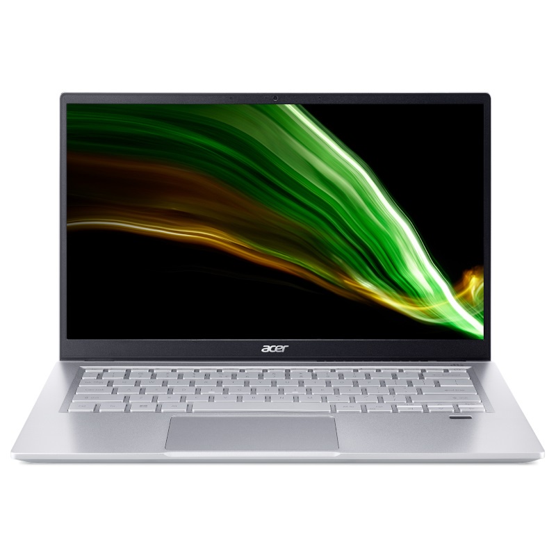 Jual Laptop Acer Swift 3 Infinity 4 Sf314 511 79tu Nx Atqsn 009 I7