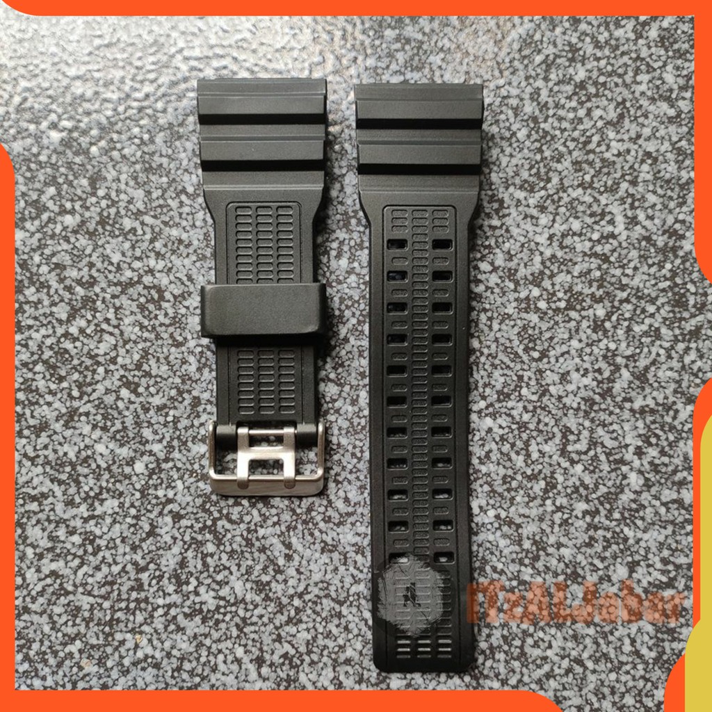 Tali jam tangan Digitec 3006 rubber strap Tali jam Digitec dg 3006t