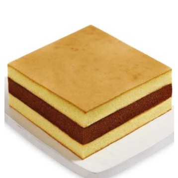 

Lapis Surabaya Breadtalk Mako