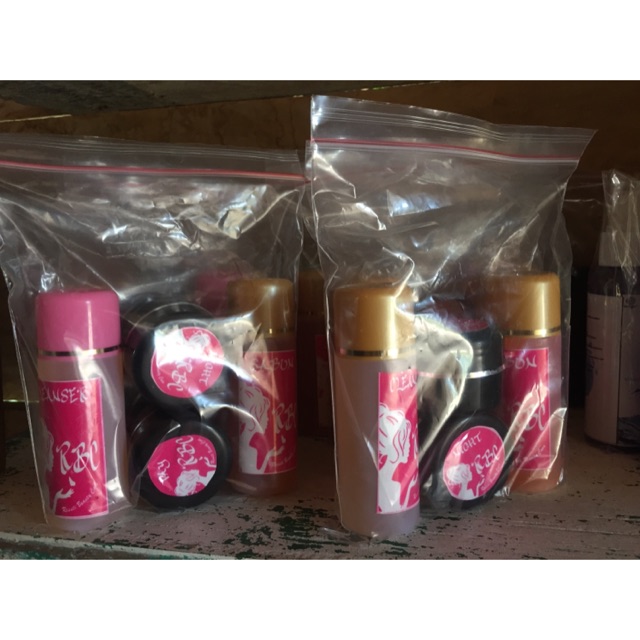 Rbc resti beauty care