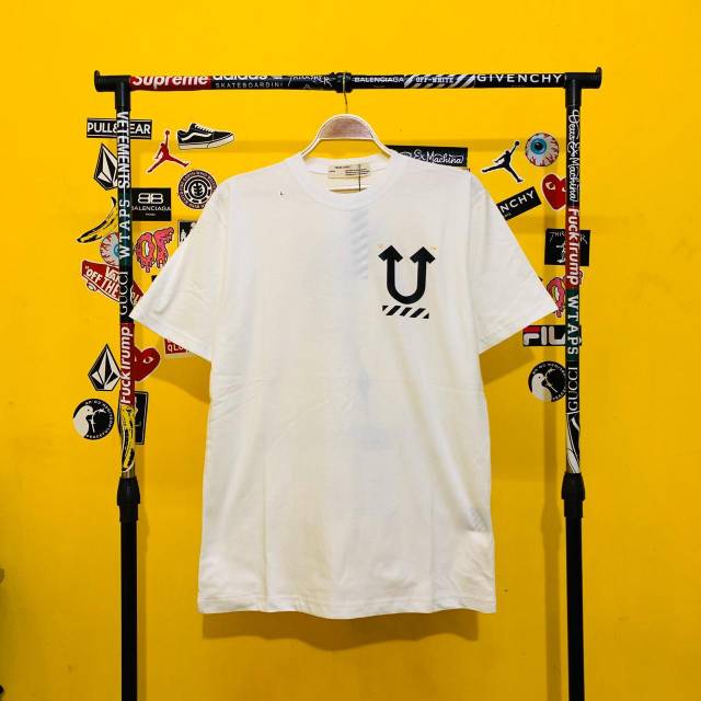 Tshirt OFF WHITE