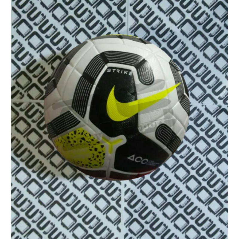 Bola Sepak Nike Original premium premier league