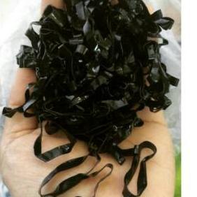 Karet Jepang Lebar Kiloan / Karet rambut Jepang Lebar / Ikat Rambut