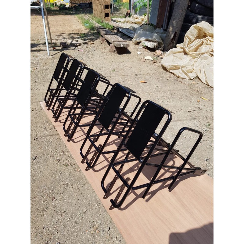 RAK SEPEDA TOURING FEDERAL , MINION, MTB