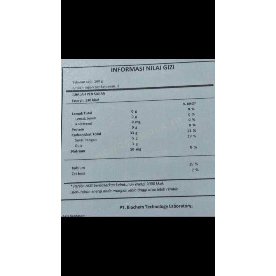 

BERAS- BERAS SHIRATAKI 1KG UNTUK DIET KETO / DIABETES -UNGGULAN.