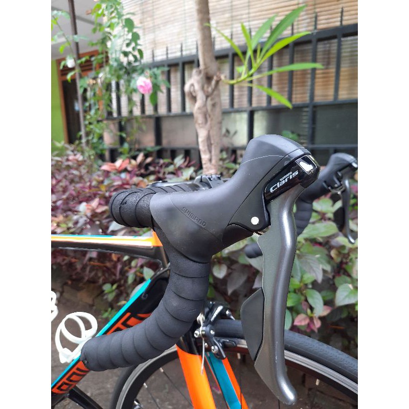 Polygon Strattos S2 2020 Size S