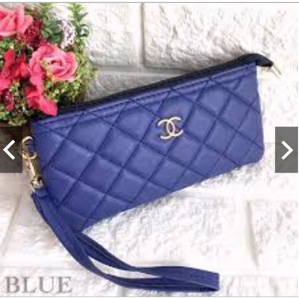 (REKOMENDASI) DOMPET CANEL SAPHIRE SUPER DOMPET WANITA FLIP Ftbs