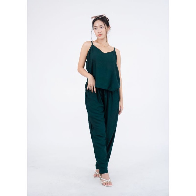 BELIA SET |Loungewear | Dailywear