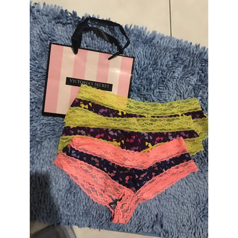 panties victoria’s secret