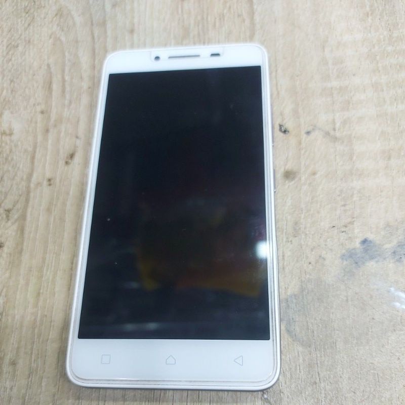Lcd Lenovo A6600 D40 Original Copotan