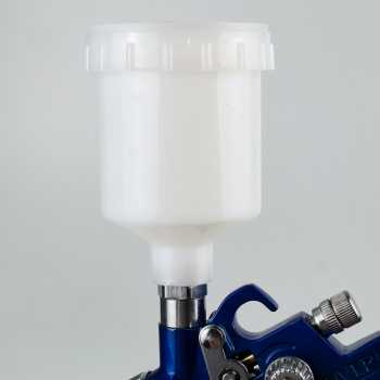 Professional Spray Gun Nozzle HVLP Airbrush Taffware- H-2000