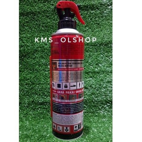 Megacools Full Penetran 500 ml / wd cairan pelumas karat