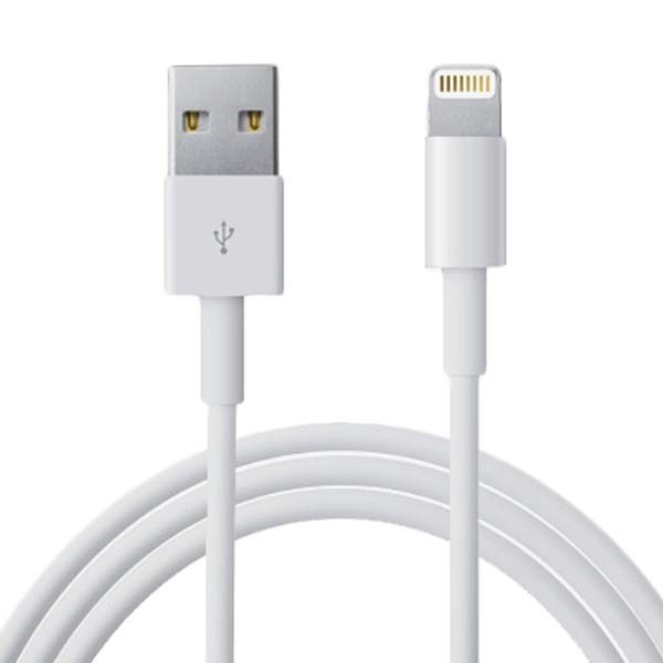 Kabel Data Iphone 6 Micro USB Cable ORI 100%