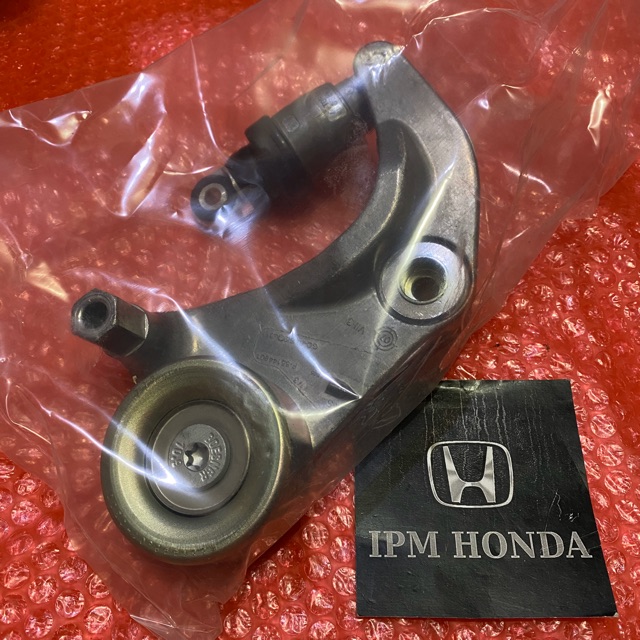 31170 RZP Auto Tensioner Fanbelt Honda CRV GEN 3 RE1 2000cc 2007 2008 2009 2010 2011 2012 Civic FD1 2006-2011 1800cc