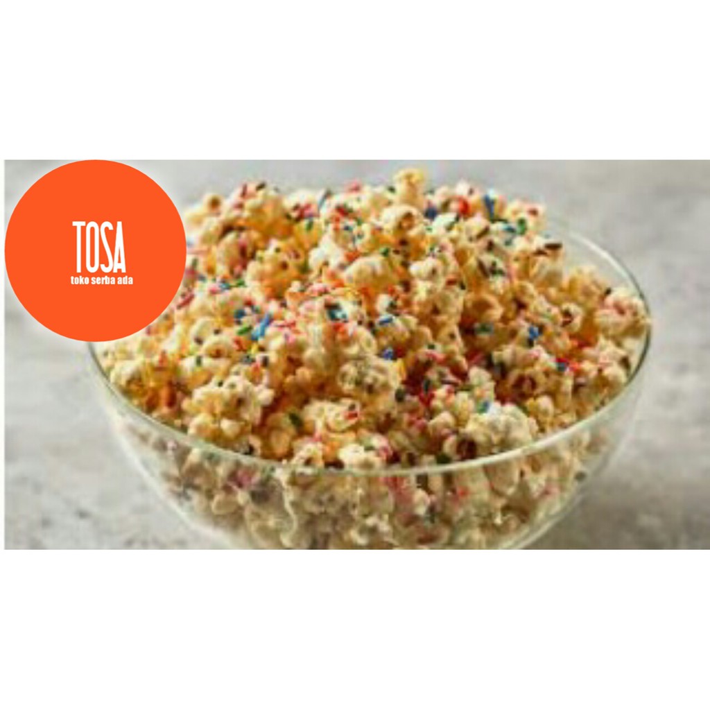 

Pop corn