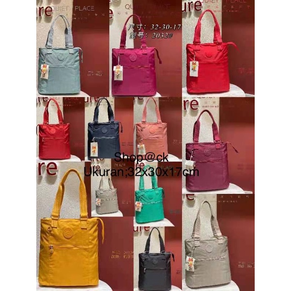 Tas sandang tas bahu cewek 2302