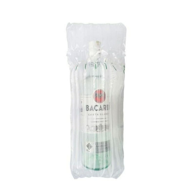 

PLASTIK BUBBLE PACKAGING BOTTLE