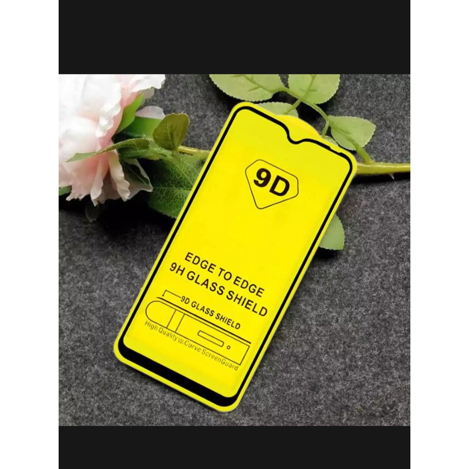 Tempered Glass 5D XIAOMI REDMI NOTE 4 4X 5 5 PRO 5A 6 6 PRO 7 7 PRO 8 8 PRO