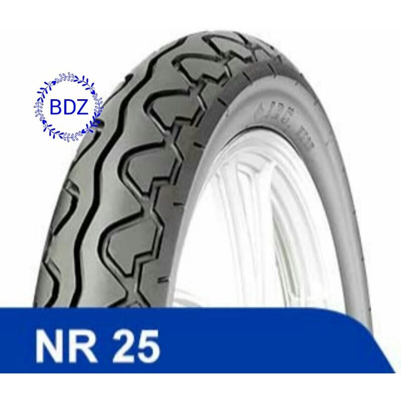 Ban IRC 300-18 NR25 (TT)