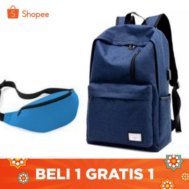  Tas  punggung PRODUK BARU  TASPRIA XENDTRIK PHOTOGRAPHER04 