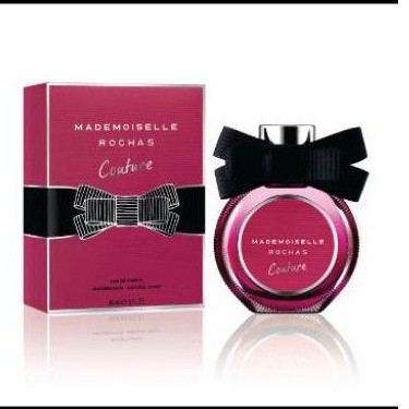 Rochas Mademoiselle Couture EDP 50ml