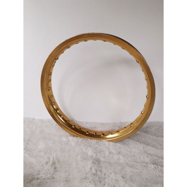 Velg Rim Pelek Velk Velak Lingkaran Ring 18 x 215 TMT Not TK TDR Takasago Excel DID Rossi RCB